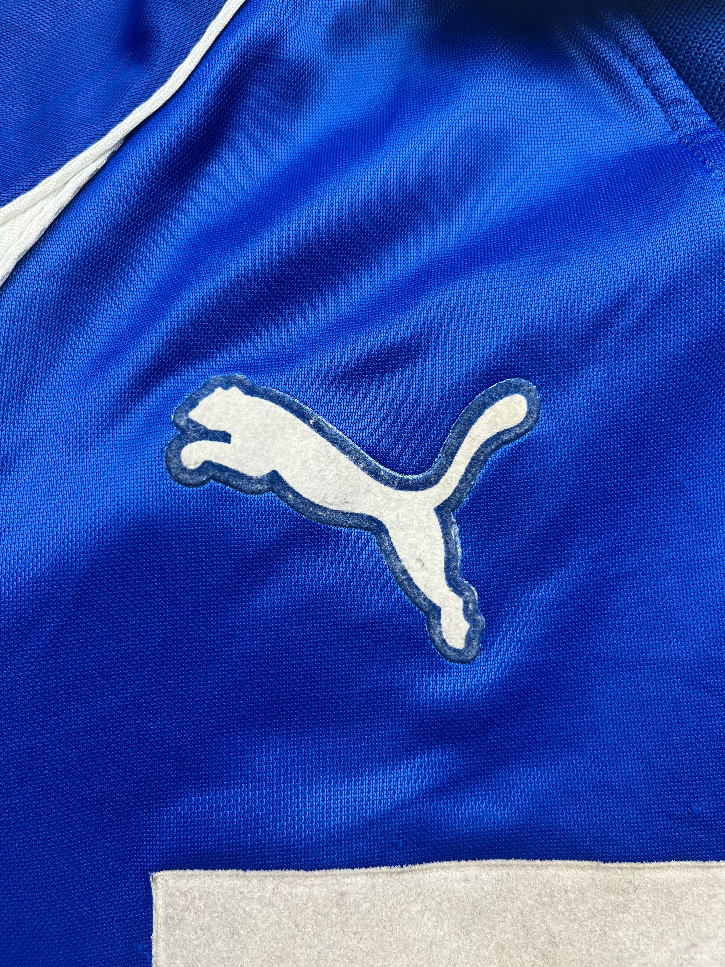 2000/02 Everton Home Shirt (M) 6.5/10