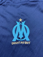 2018/19 Marseille Training Shirt (M) 9/10