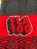 1995/96 Flamengo Home Shirt (M) 8/10