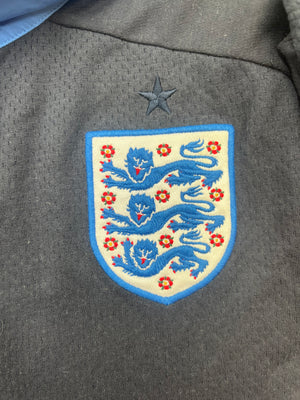 2011/12 England Away Shirt (XL) 9/10