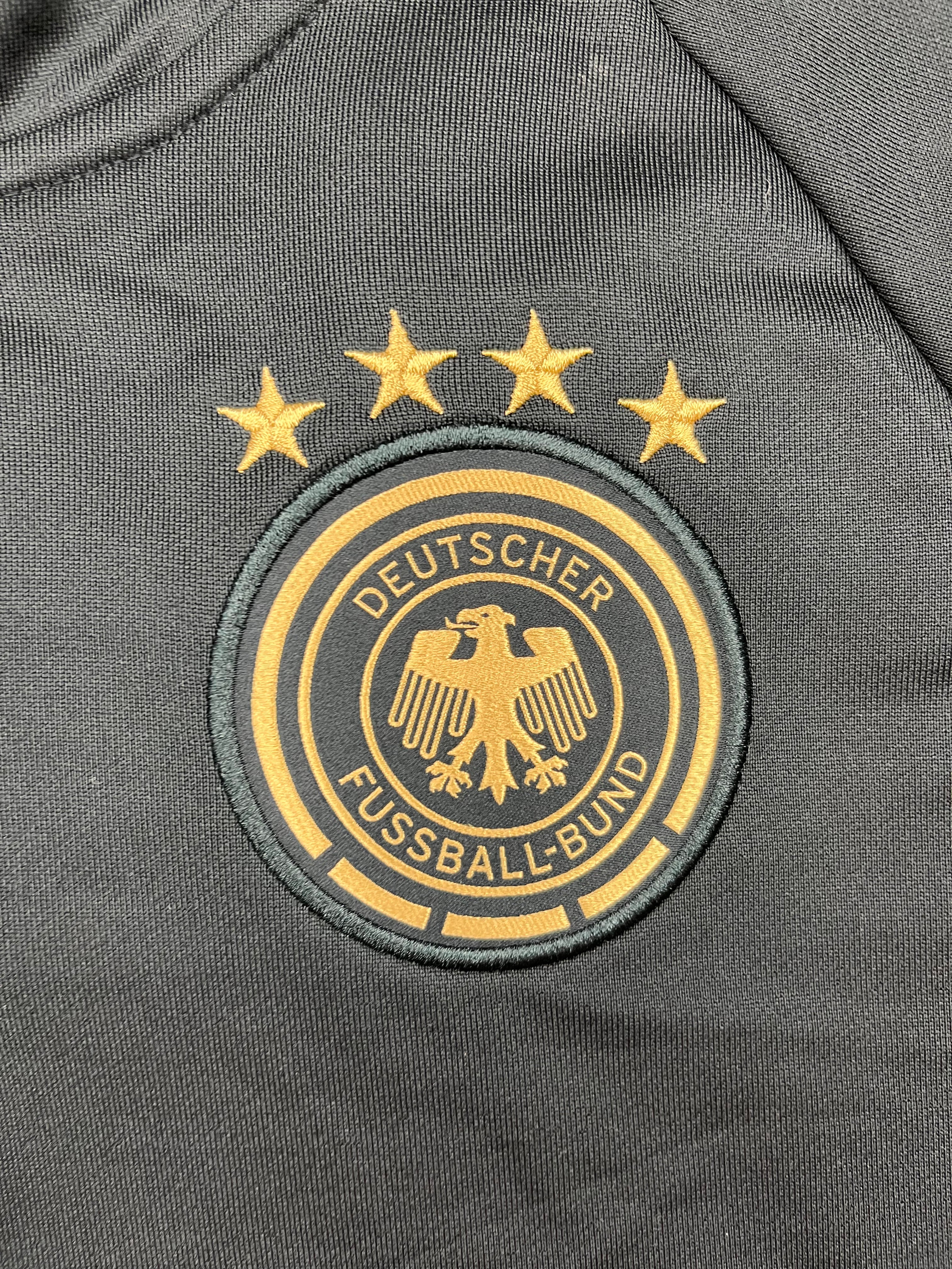 2022/23 Germany Training Jacket (S) BNWT