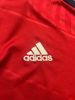 2014 Colombia Away Shirt (XL) 9/10