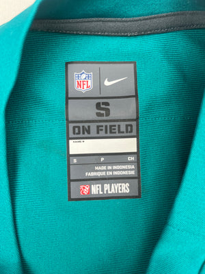 Miami Dolphins Nike Home Jersey Bush #22 (S) 9/10