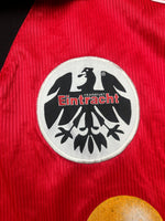 1998/00 Eintracht Frankfurt Home Shirt (XXL) 8.5/10