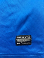 2018/19 Coupe de France L/S Shirt #15 (L) 9/10