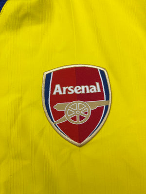 2003/05 Arsenal Away Shirt (XL) 9/10