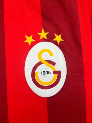 2013/14 Galatasaray Third Shirt (M) 9/10