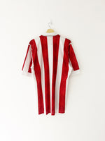 1994/95 Stoke City Home Shirt (L) 8.5/10