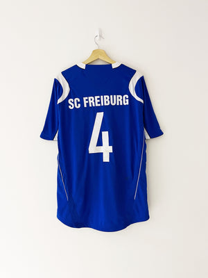 2008/09 SC Freiburg Third Shirt #4 (M/L) 7.5/10