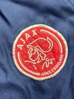 1997/98 Ajax Training Jacket (L) 6.5/10