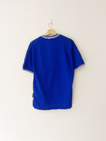 1999/01 Chelsea Home Shirt (M) 9/10