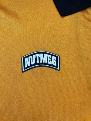 1994/95 Wolves Home Shirt (XXL) 8.5/10