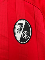 2018/19 Freiburg Home Shirt (S) 9/10