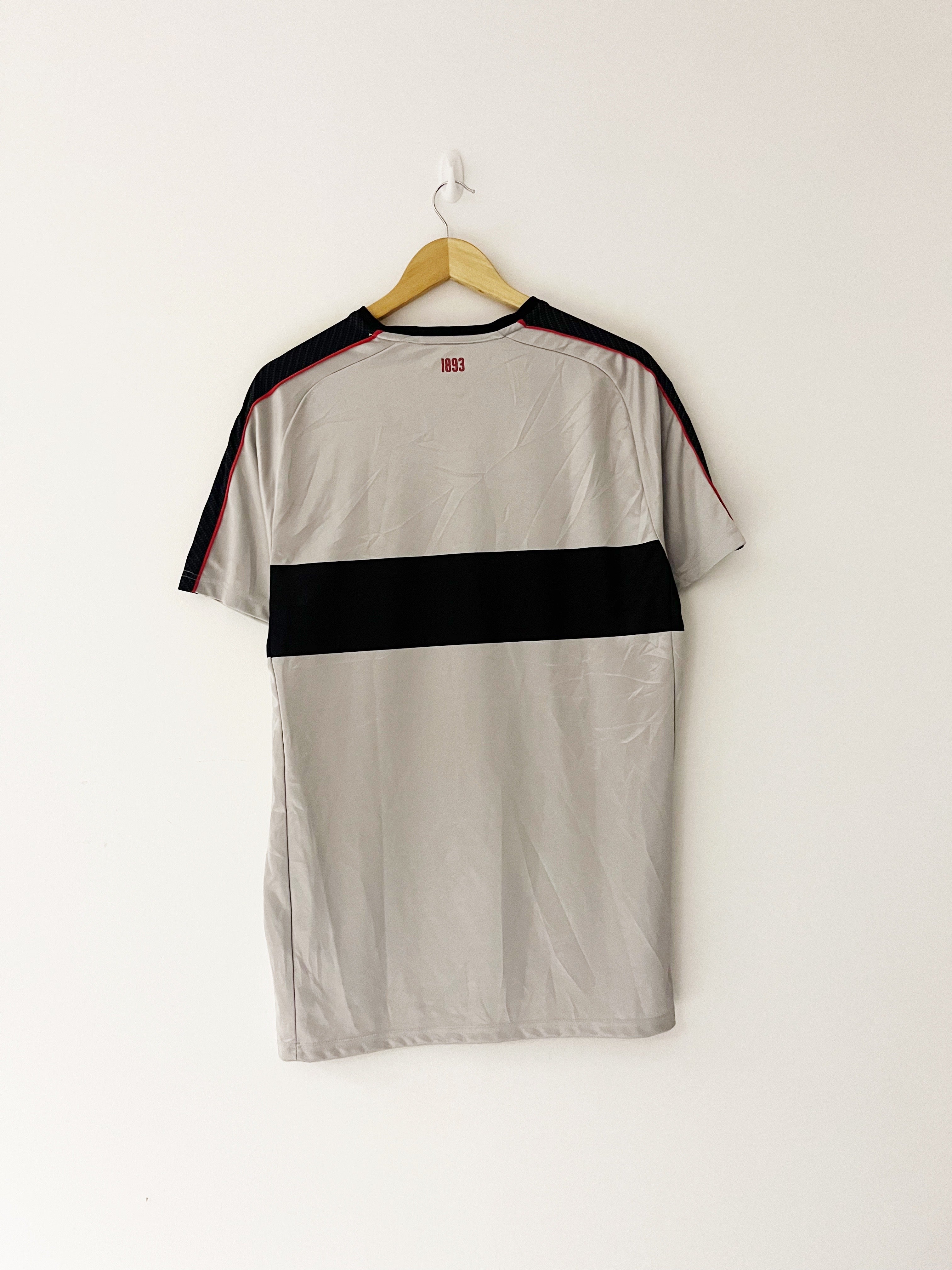 2016/17 Stuttgart Third Shirt (L) 9/10