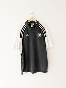 2000/02 Germany Polo Shirt (L) 9/10