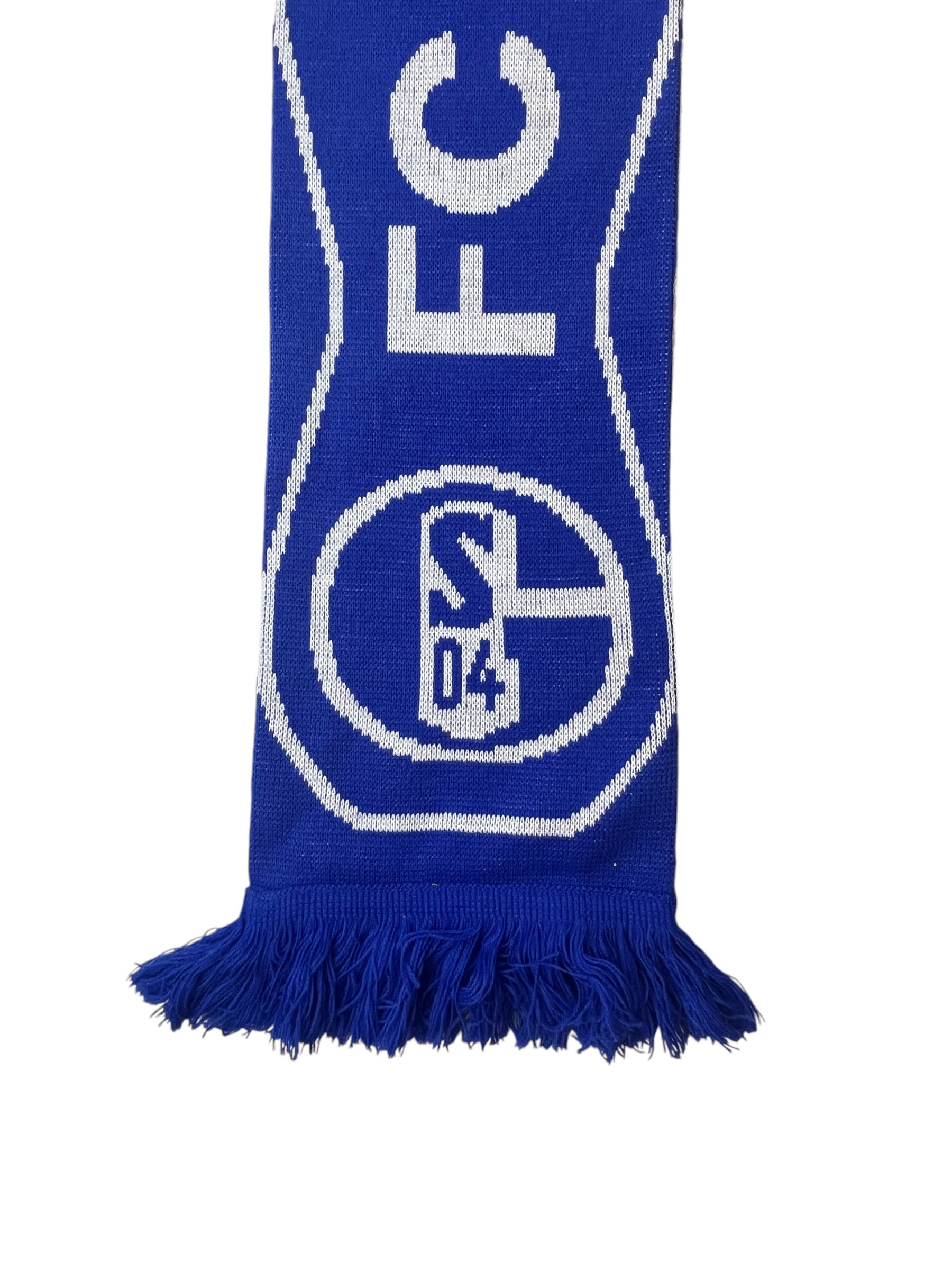 2006/07 Schalke Scarf