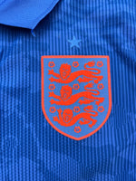 2020/21 England *Player Spec* Away Shirt (L) 9/10