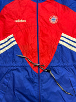 1993/95 Bayern Munich Jacket (L) 7.5/10