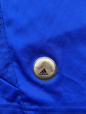 2007/08 France Home Shirt (M) 9/10