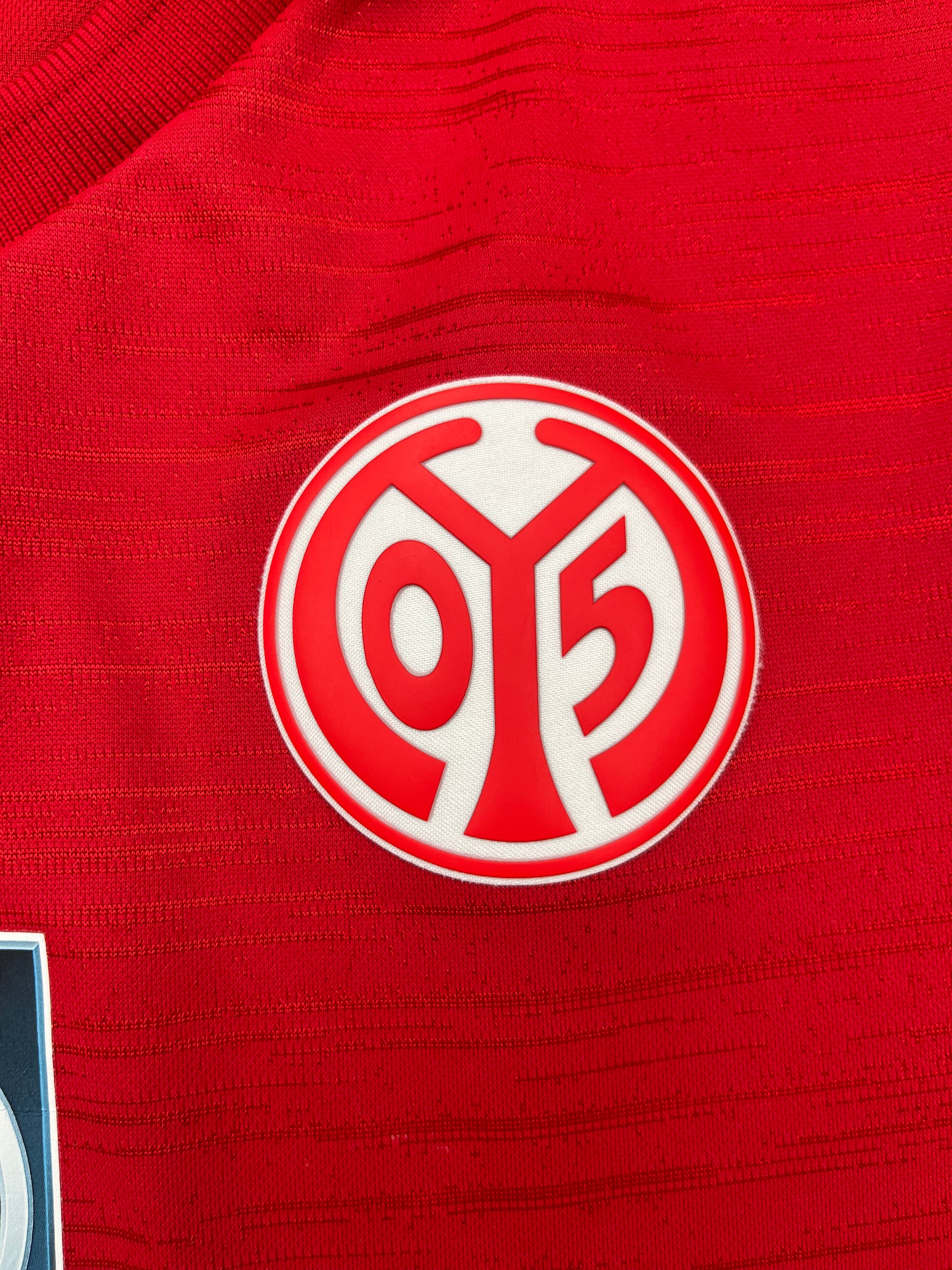 2019/20 Mainz Home Shirt (L) 9/10