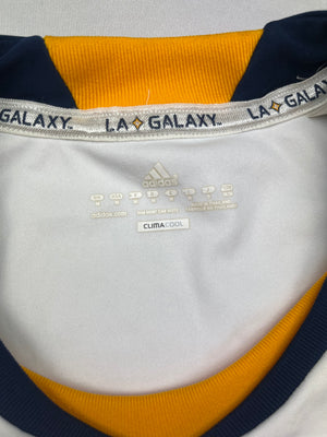 2010/11 LA Galaxy Home Shirt (M) 8.5/10