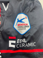 2017/18 Neuchatel Xanax Home Shirt Xhemajli #27 (M) 9/10