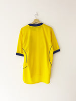 2000/01 Everton Away Shirt (L) 8.5/10