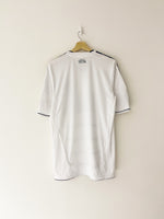 2011/12 Vancouver Whitecaps Home Shirt (L) 9/10