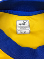 2000/01 Everton Away Shirt (L) 8.5/10