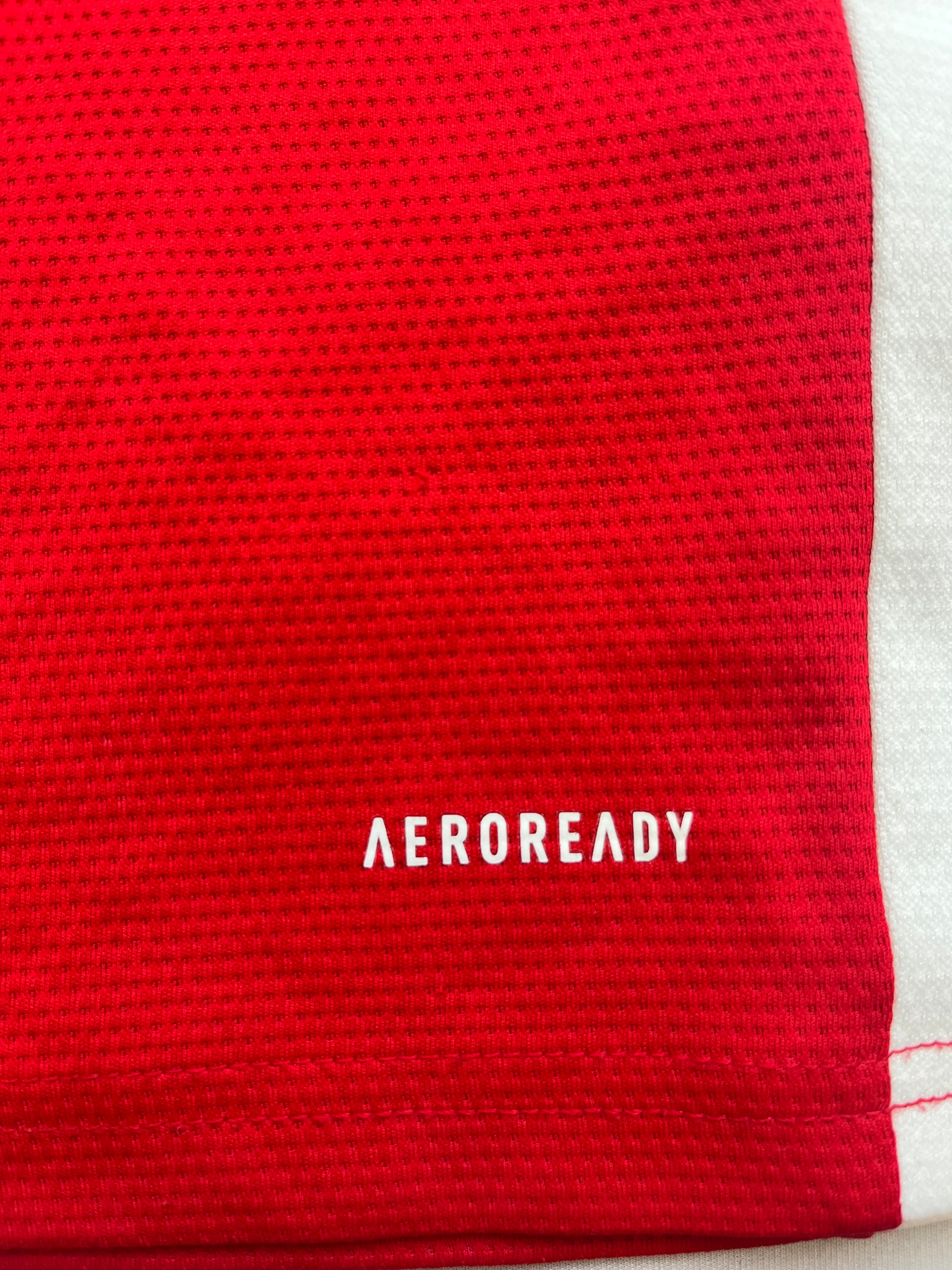 2021/22 Arsenal Home Shirt (XL) 8.5/10