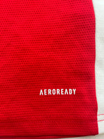 2021/22 Arsenal Home Shirt (XL) 8.5/10