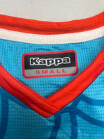 2018/19 FC Lorient Third Shirt (S) 9/10