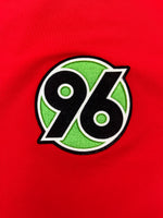 2006/07 Hannover 96 Home Shirt (XL) 9/10