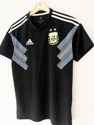 2018/19 Argentina Away Shirt (S) 9/10