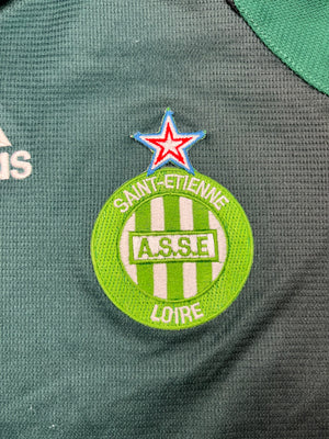 2005/06 Saint Etienne Training Shirt (L/XL) 8.5/10