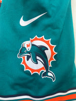 Miami Dolphins Nike Home Jersey Bush #22 (S) 9/10