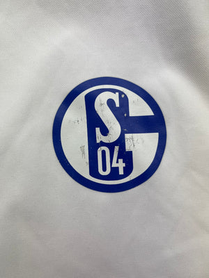 2004/05 Schalke *Player Spec* Third Shirt (XL) 8/10