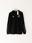 2022/23 Germany Training Jacket (S) BNWT