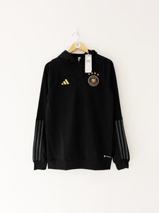 2022/23 Germany Training Jacket (S) BNWT