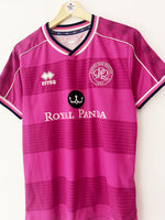 2018/19 QPR Away Shirt #24 (S) 9/10