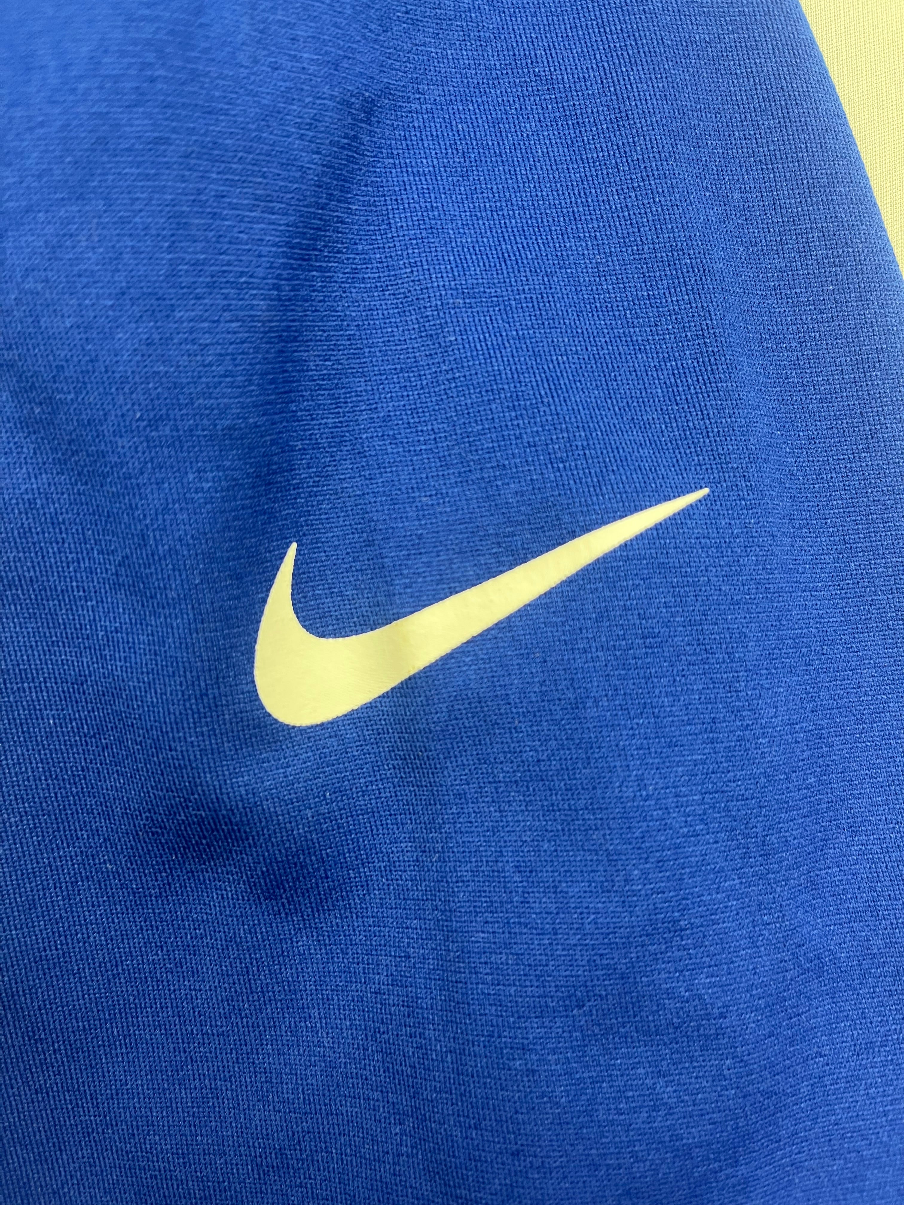 2012/16 New York Giants Home Jersey Wilson #22 (L) 9/10