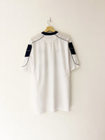 2000/01 Manchester United Away Shirt (XL) 7.5/10