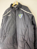 2000’s C.D Ortuella Training Coat (XXL) 9/10