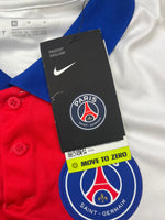 2020/21 PSG Away Shirt (M) BNWT