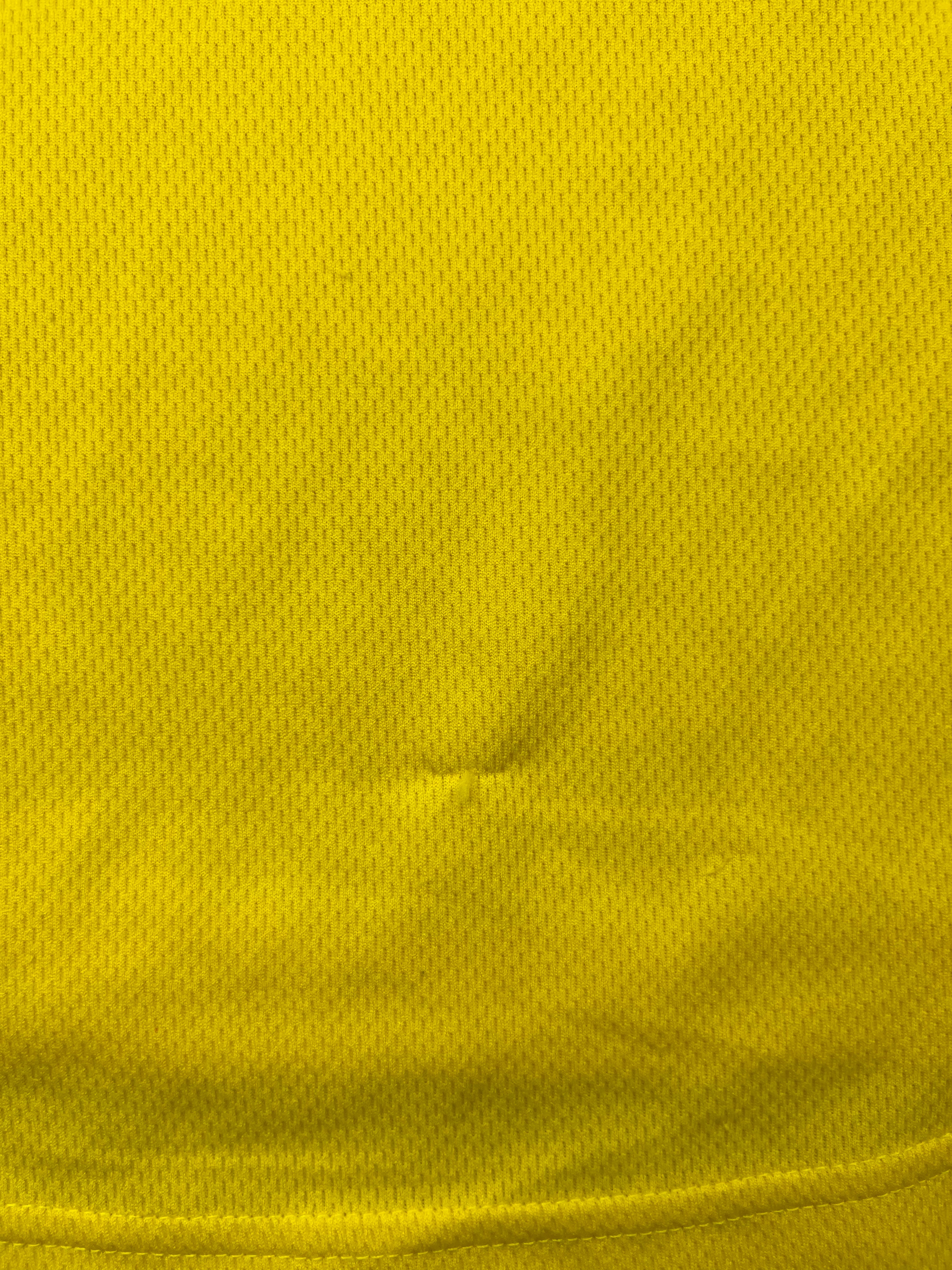 2001/02 Borussia Dortmund Home Shirt Amoroso #22 (S) 6/10