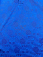 1994 Italy Home Diadora Template Shirt (L) 9/10