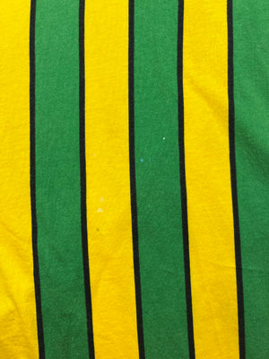 2002/04 Jamaica Training Shirt (XXL) 5/10