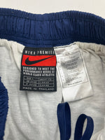 1995/96 Arsenal Away Shorts (XS) 9/10