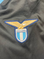 2015/16 Lazio Away Shirt (XL) 9/10