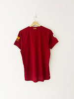 2019/20 Liverpool Home Shirt (14) 9/10